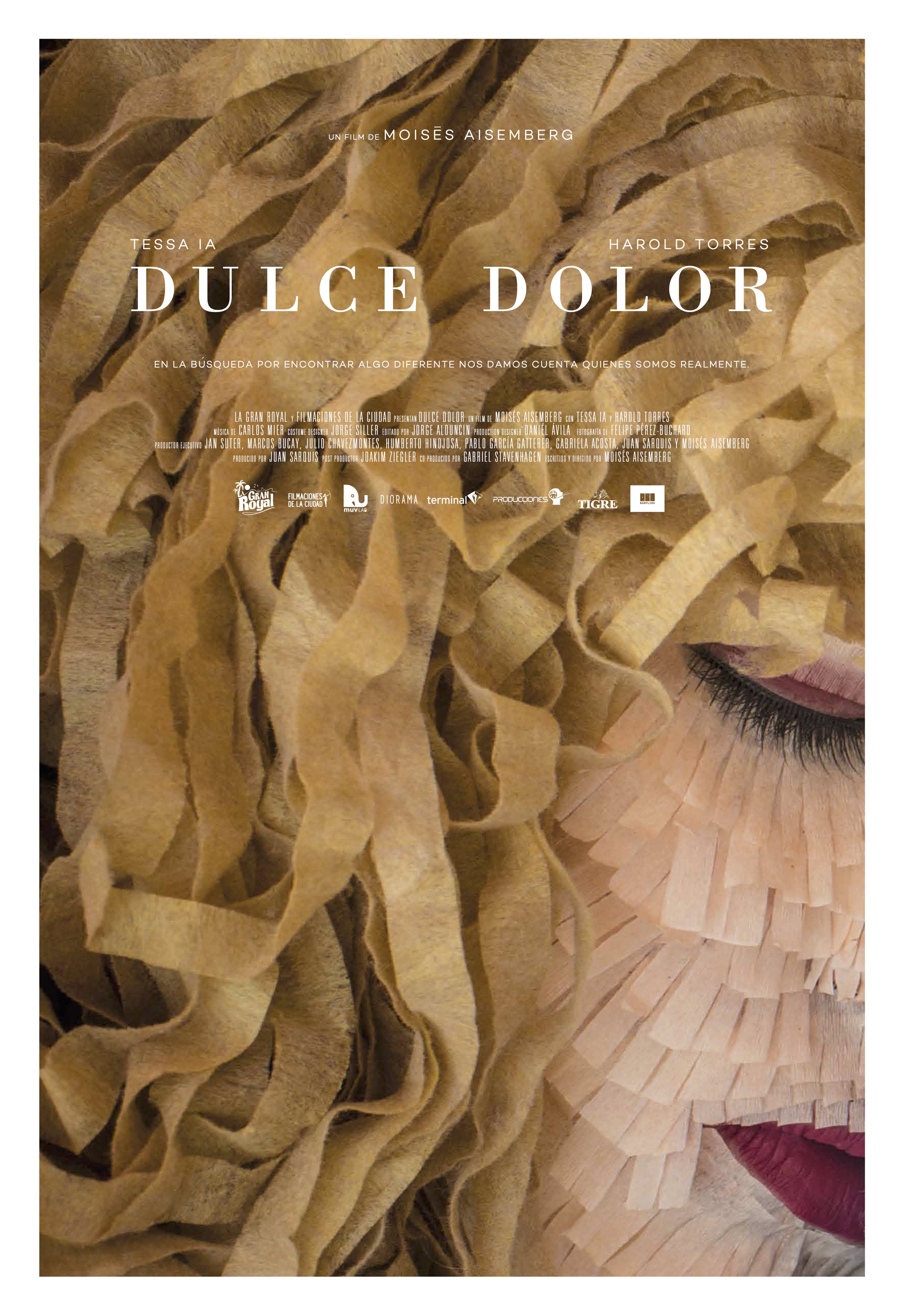 Dulce dolor
