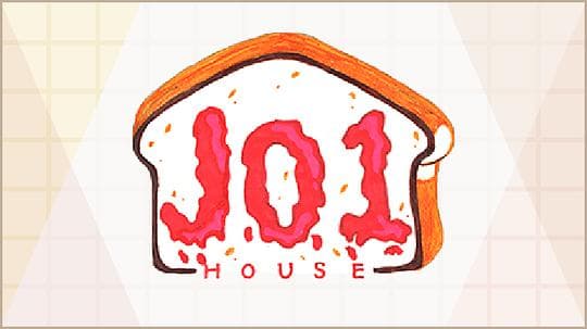 JO1 HOUSE