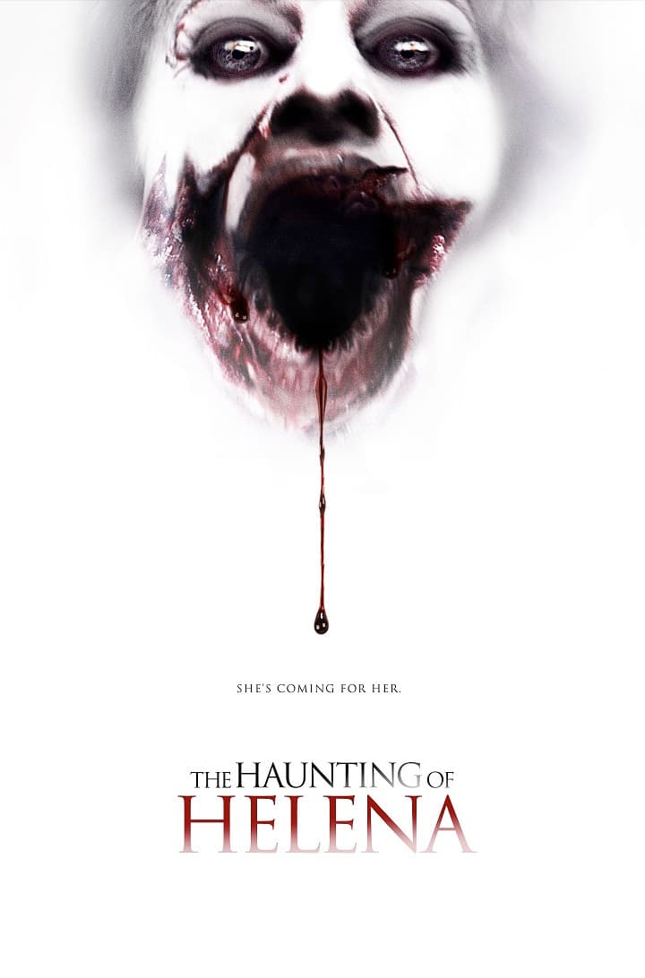 The Haunting of Helena