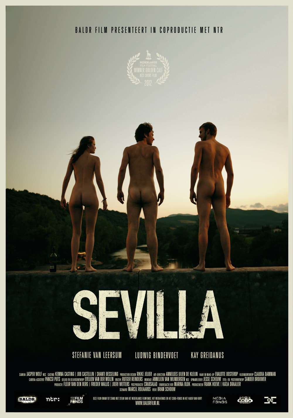 Sevilla