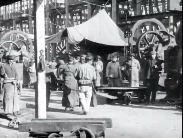 Ateliers de La Ciotat
