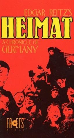 Heimat - Eine Chronik in elf Teilen