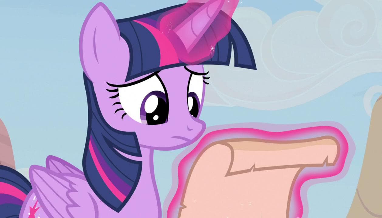 The Cutie Map - Part 1
