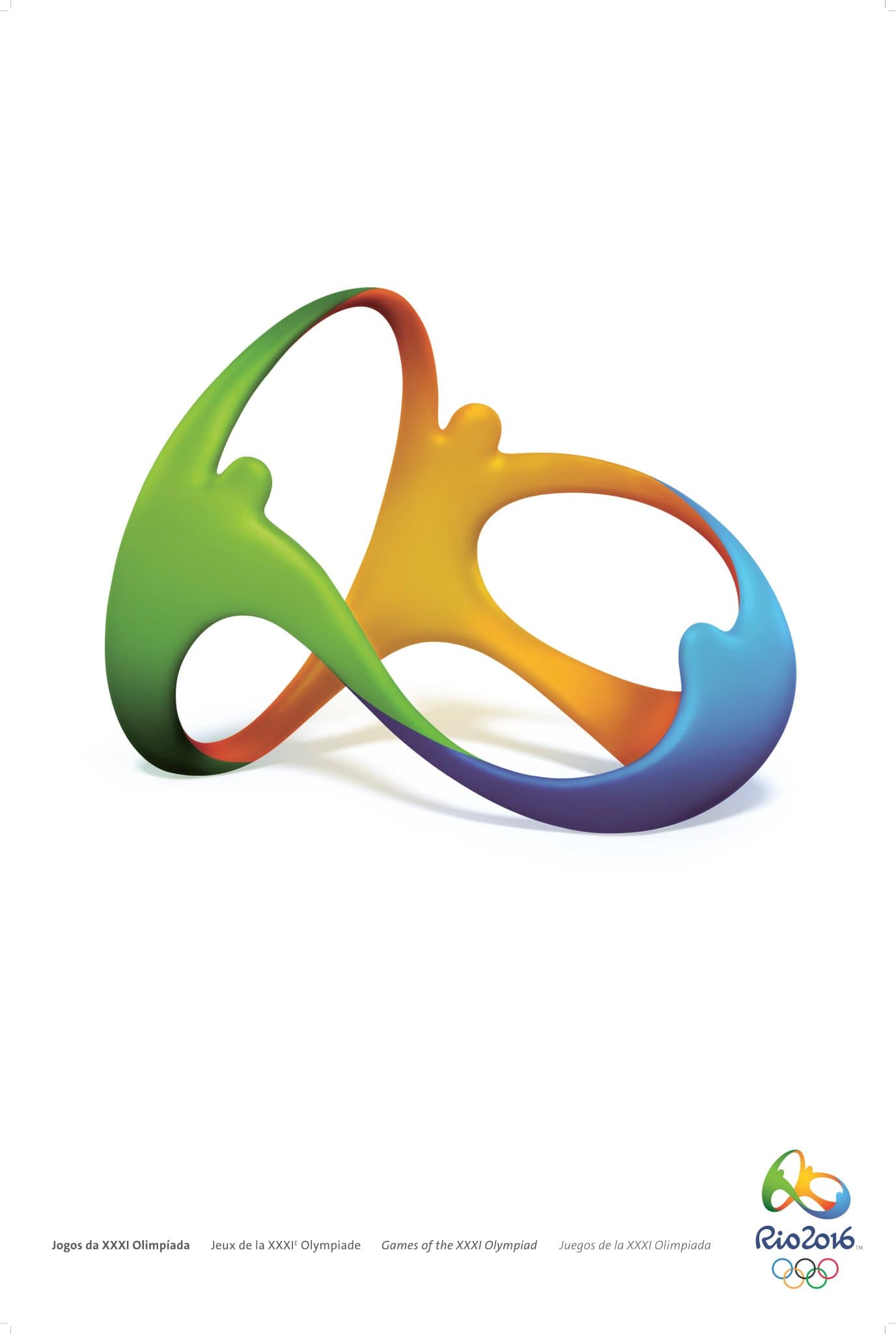 Rio 2016: Games of the XXXI Olympiad
