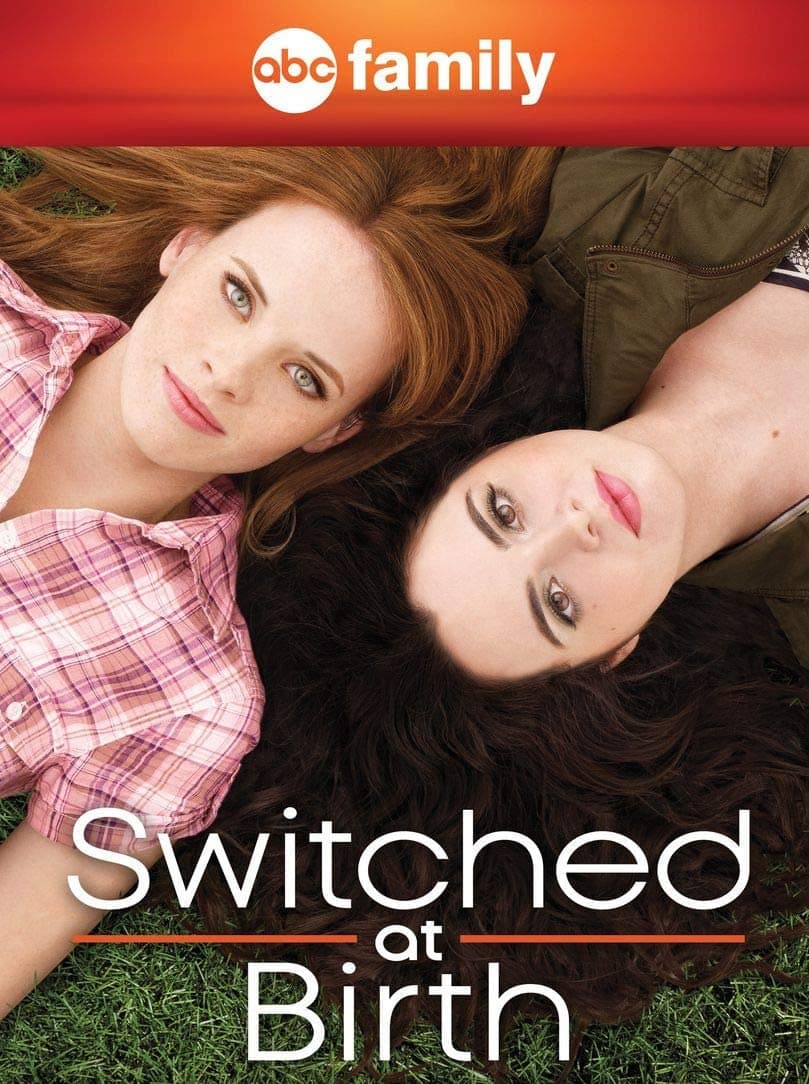Switched at Birth