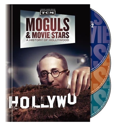 Moguls & Movie Stars: A History of Hollywood