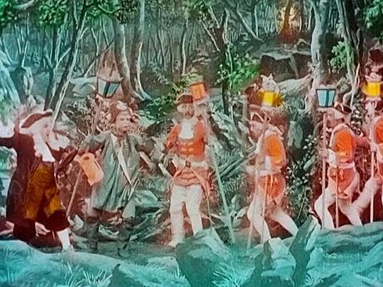 里普的美丽传说