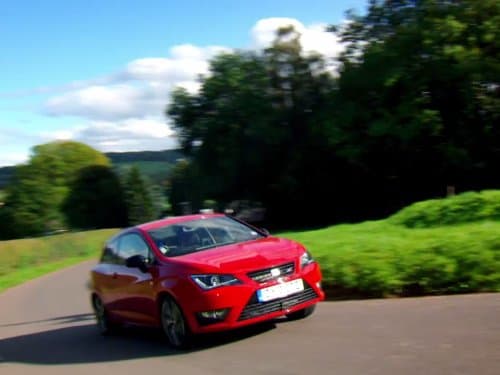Jeremy, James And Richard Prove That The Hot Hatchbacks Of Their Youth Were Better Than The Modern Equivalents