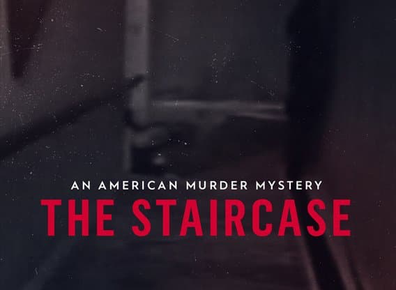 An American Murder Mystery: The Staircase