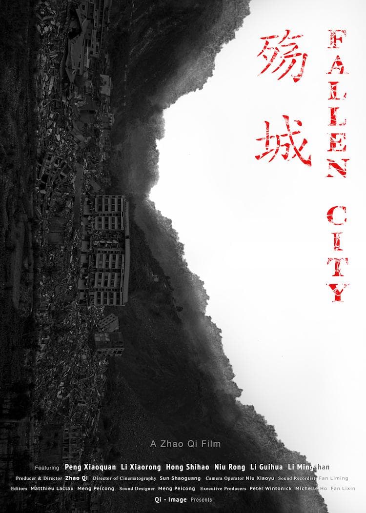 Fallen City