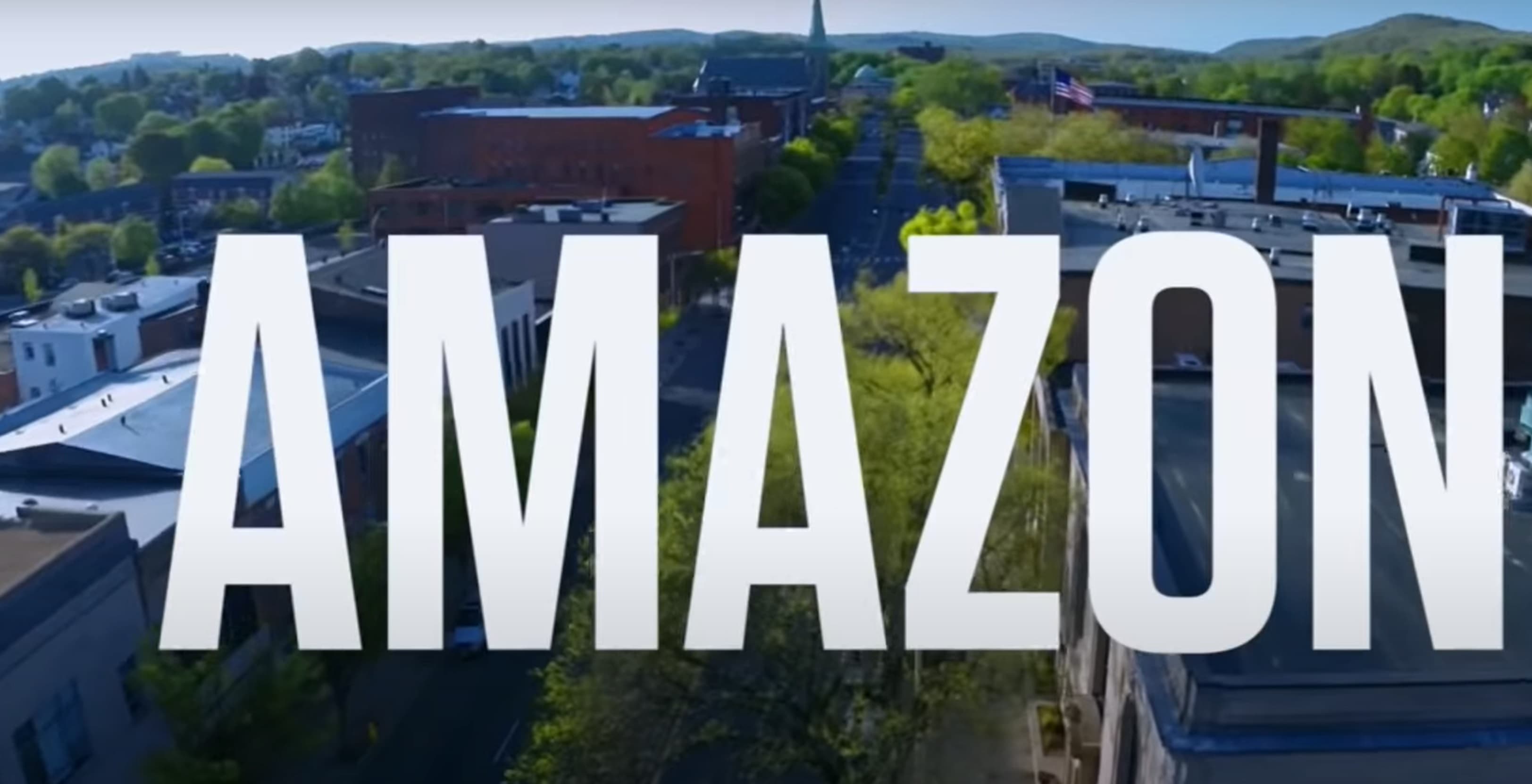 Amazon Empire: The Rise and Reign of Jeff Bezos