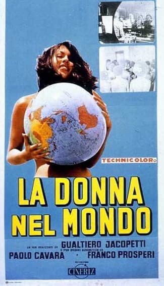 Women of the World