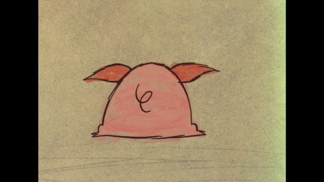The Musical Pig