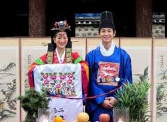 大酱君与纳豆王的结婚战争
