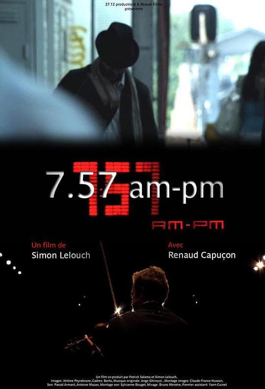 7.57 AM-PM