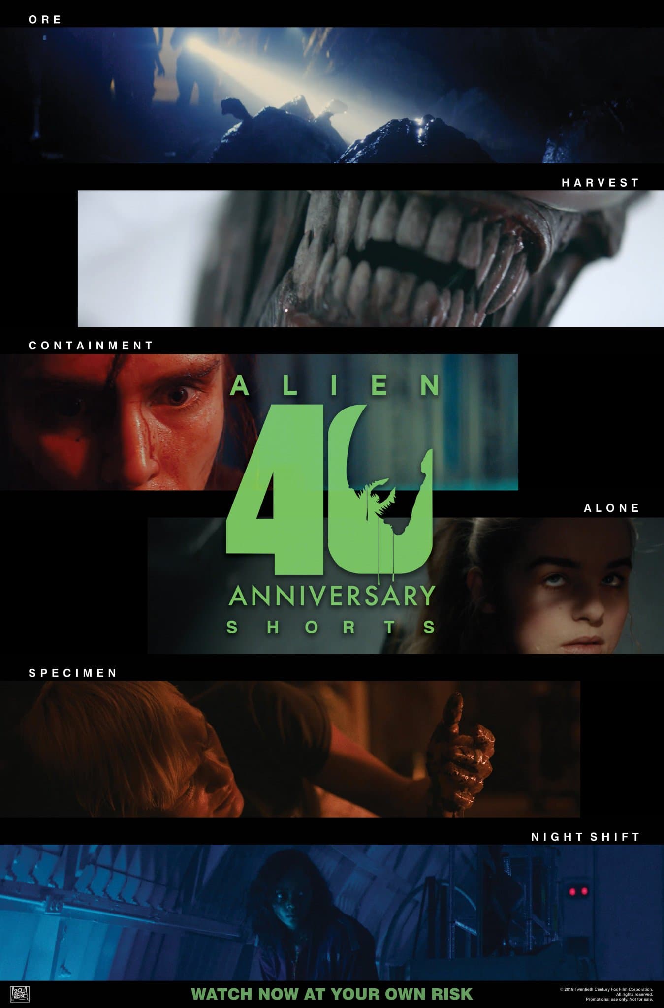 Alien: Alone