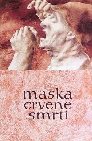 Mask of the Red Death