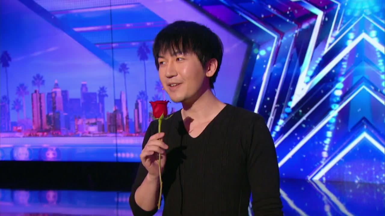 America's Got Talent Season 12