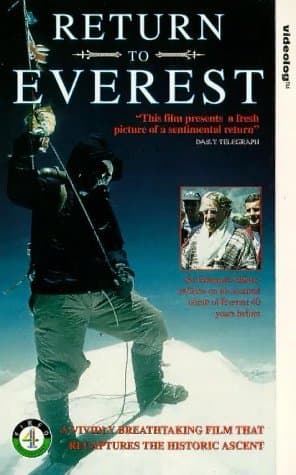 Return to Everest