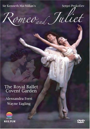 Romeo and Juliet