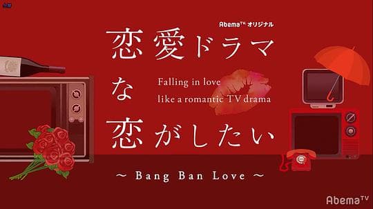 想谈一场偶像剧般的恋爱 第五季