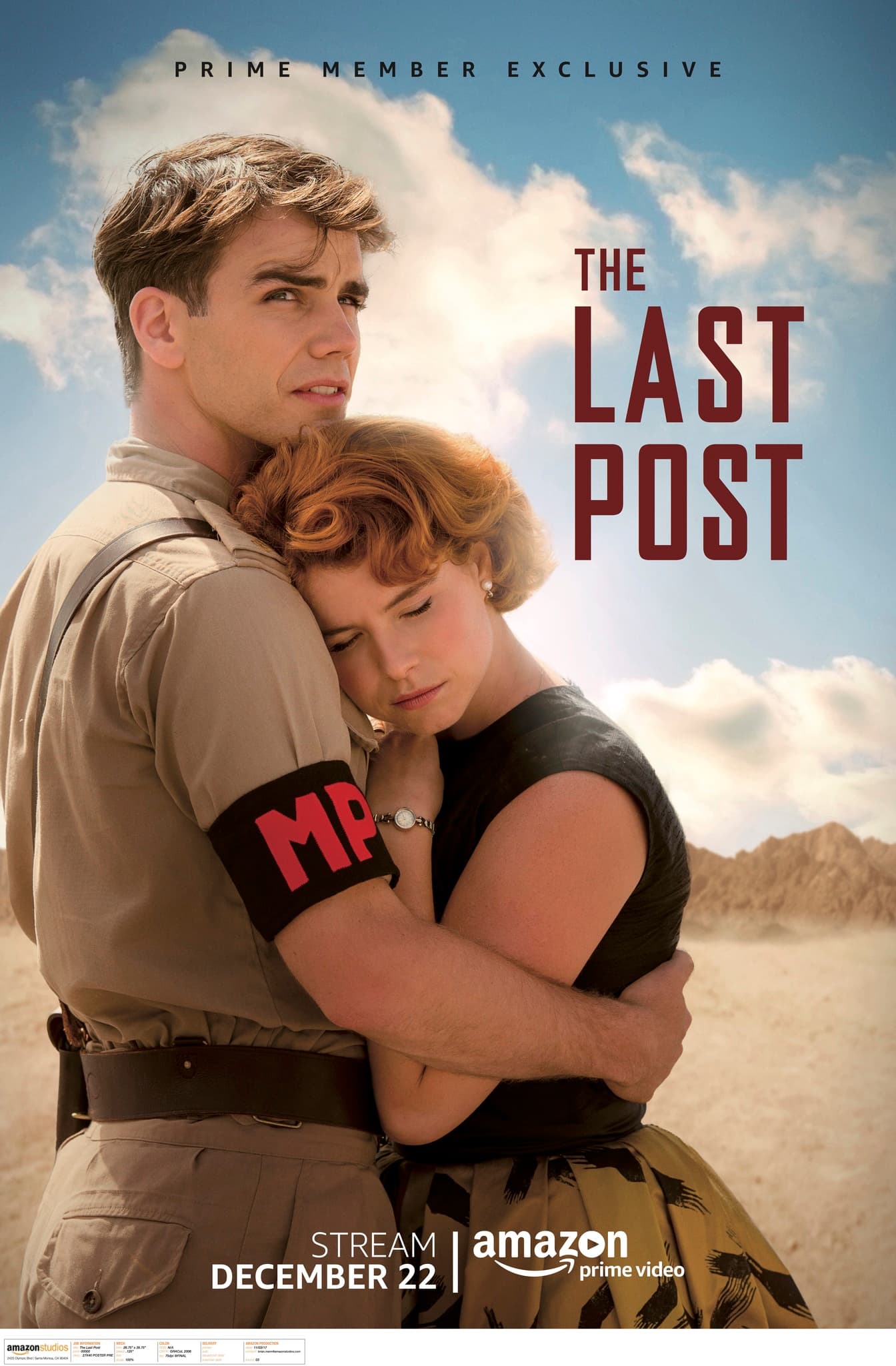 The Last Post