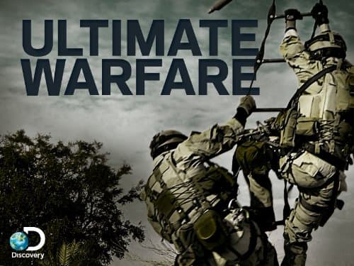 Ultimate Warfare