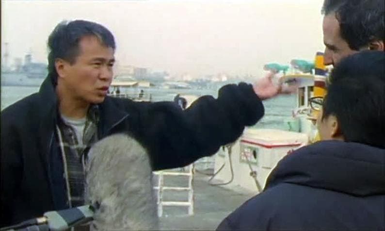 HHH - Un portrait de Hou Hsiao-Hsien