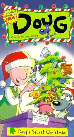 Disney's Doug