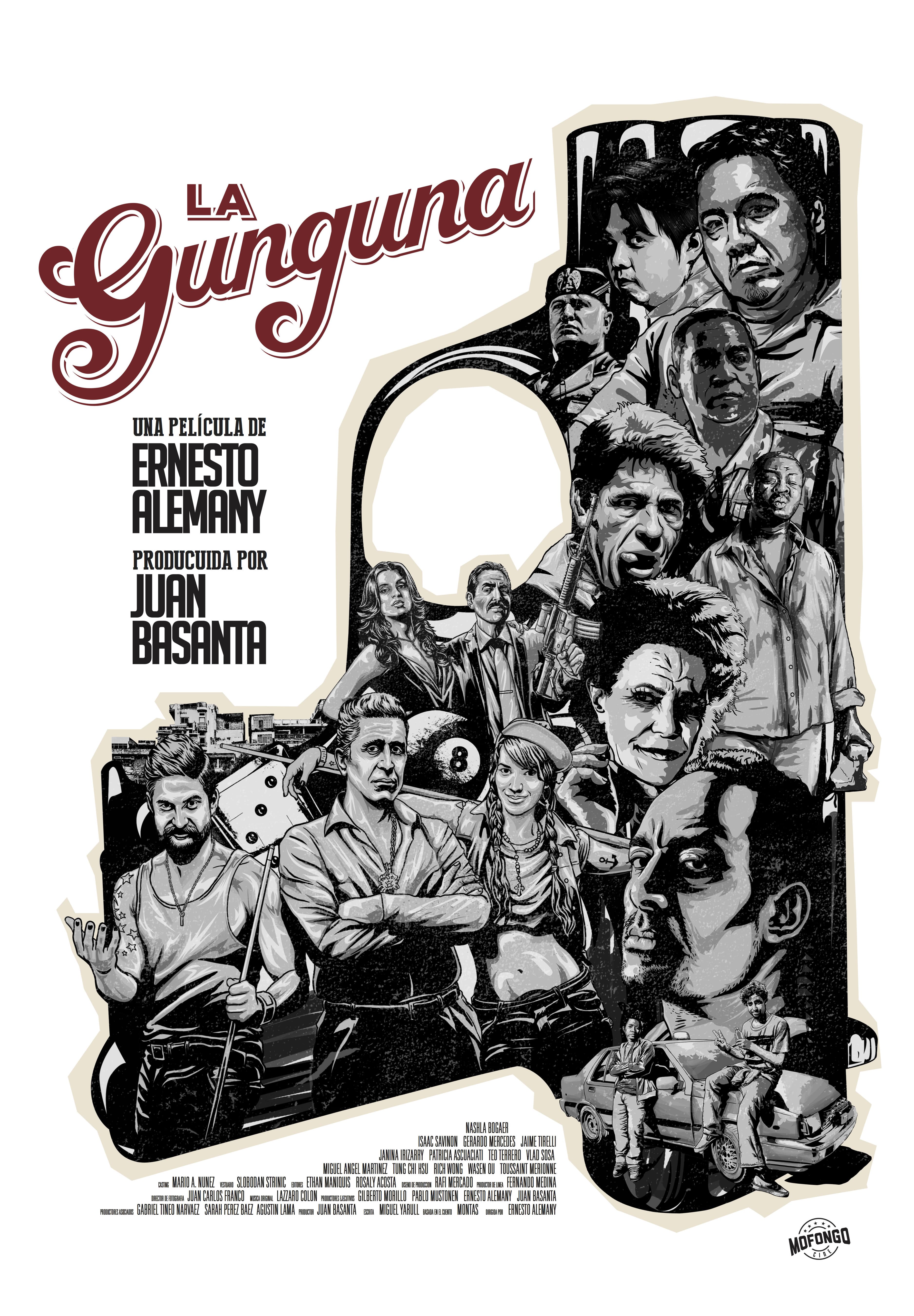 La Gunguna