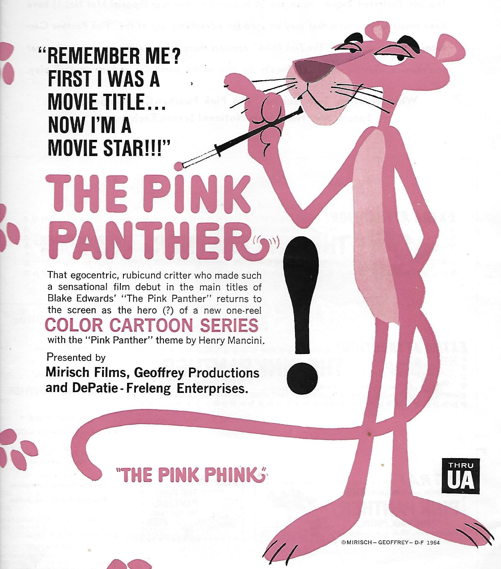 The Pink Phink