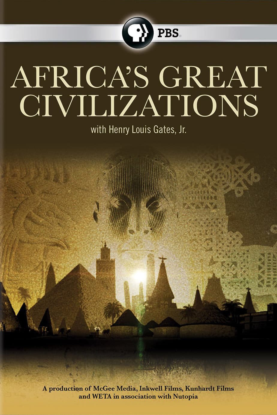 Africa's Great Civilizations
