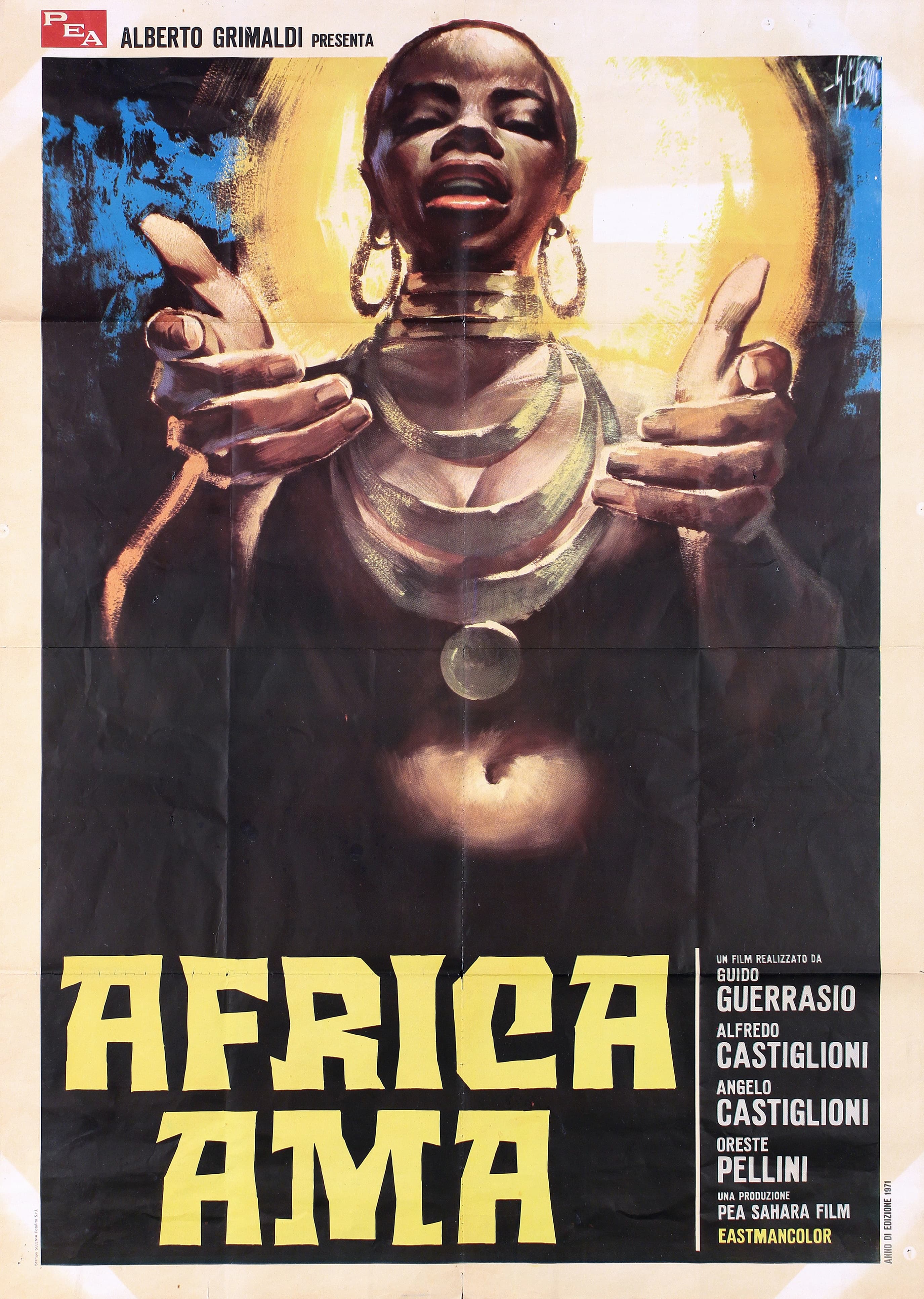Africa Uncensored