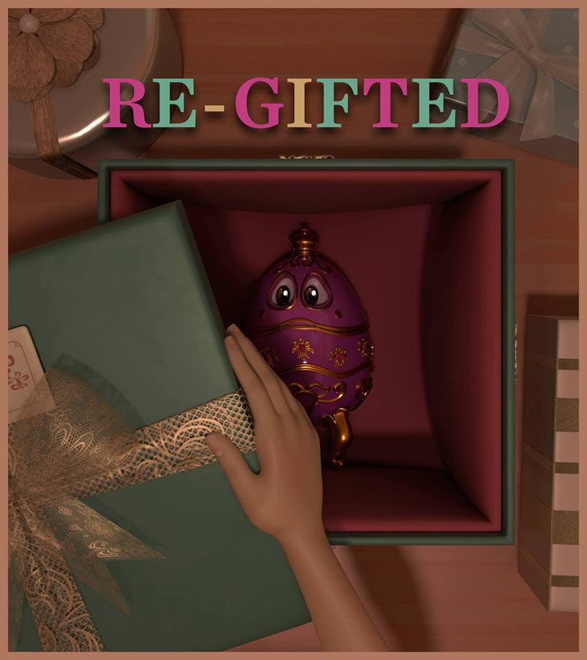 Re-Gifted