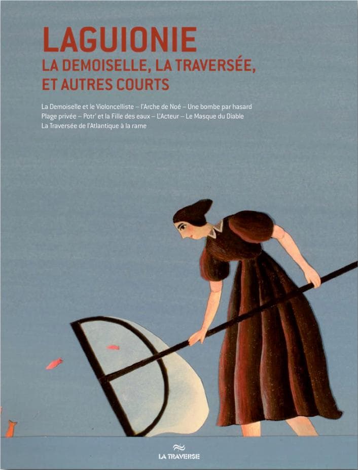 L'arche de Noé