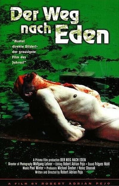 Der Weg nach Eden