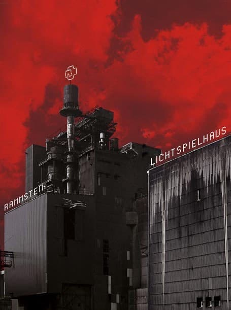 Rammstein: Lichtspielhaus