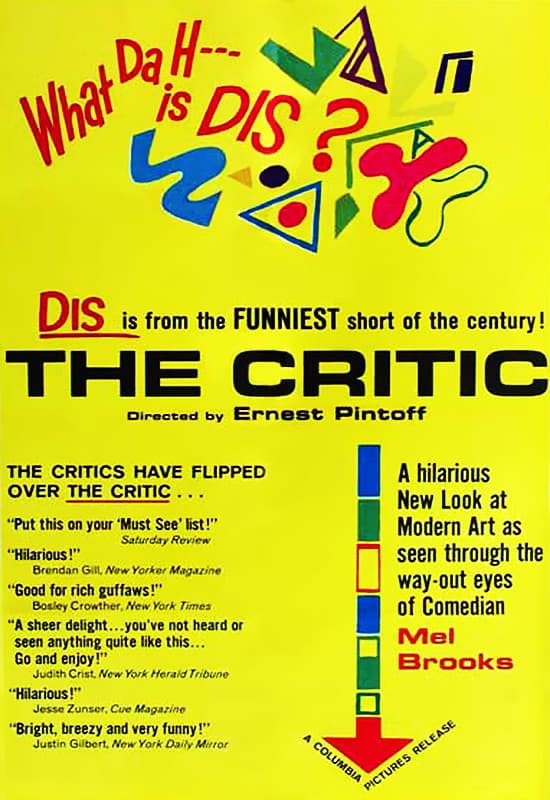 The Critic