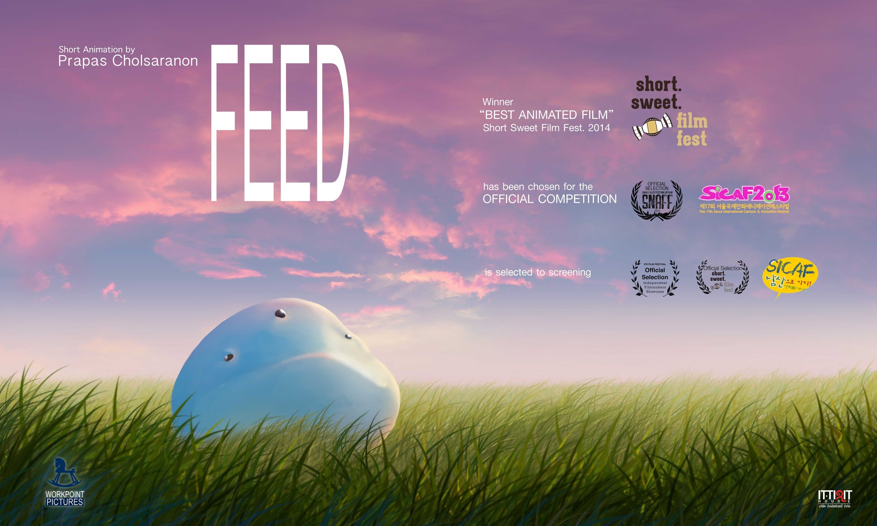 Feed Workpointpictures