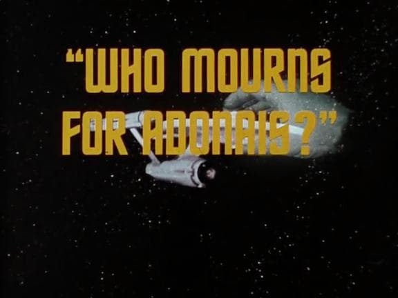 Star Trek Season 2