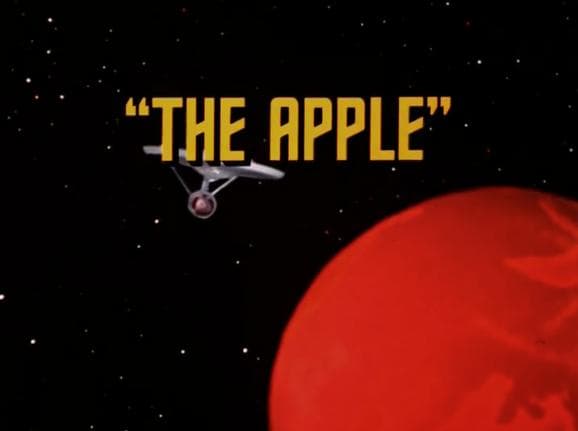 Star Trek Season 2