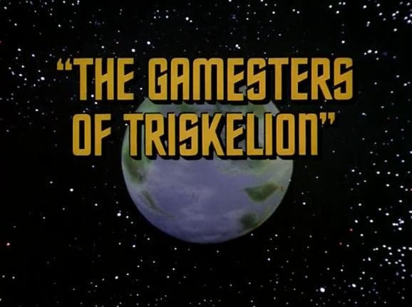 Star Trek Season 2