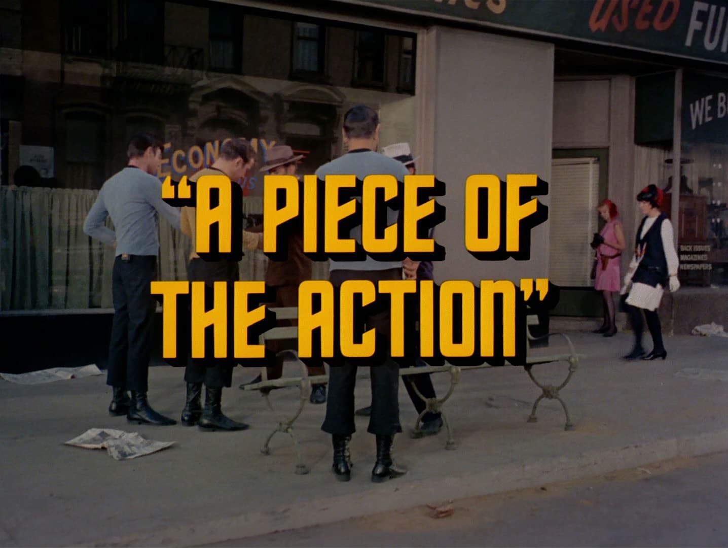 Star Trek Season 2
