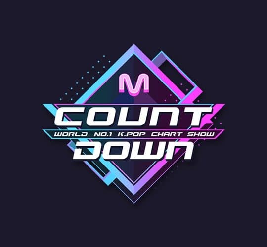 M Countdown