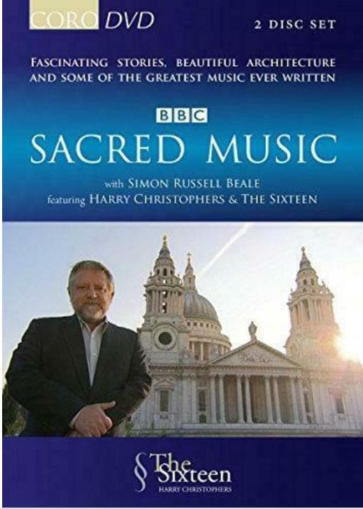 Sacred Music