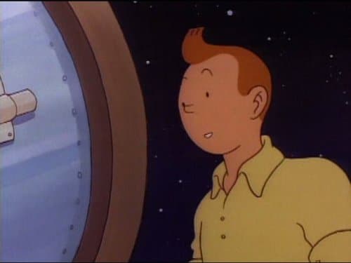 The Shooting Star