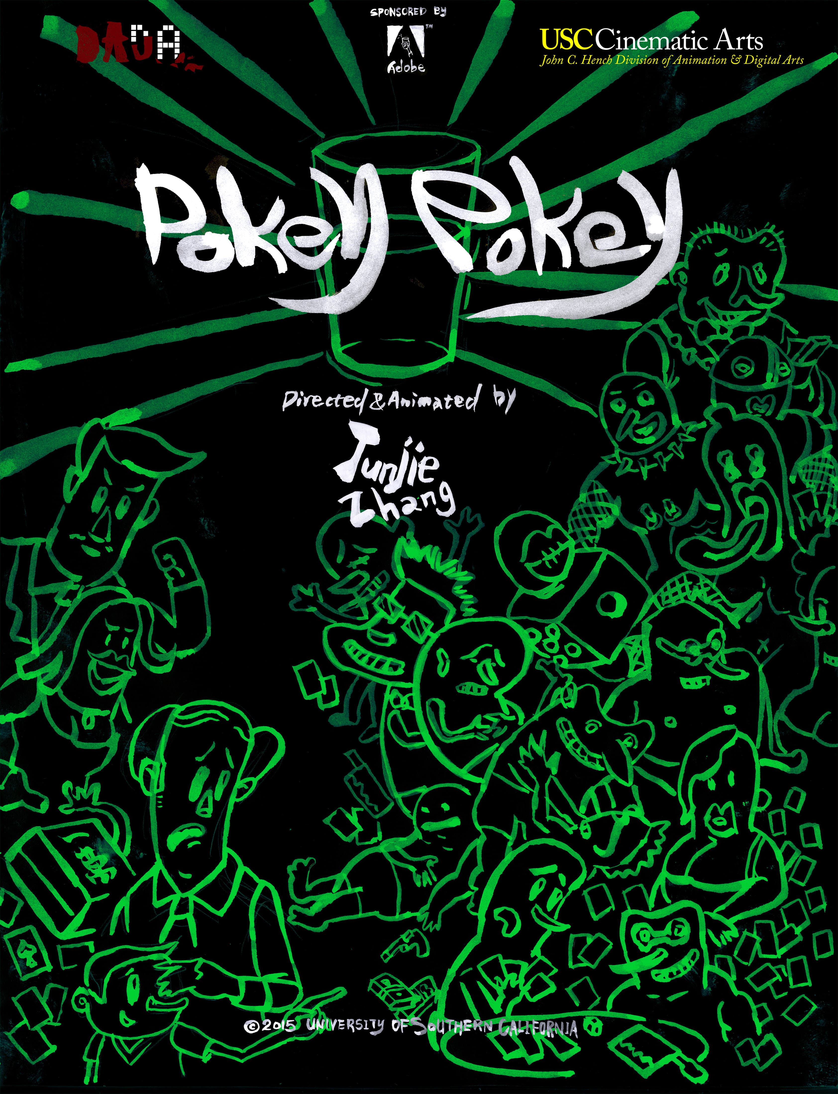 Pokey Pokey