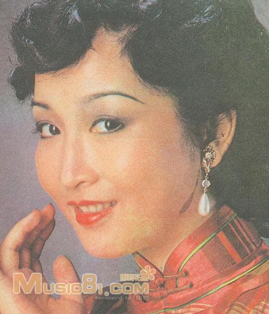阮玲玉