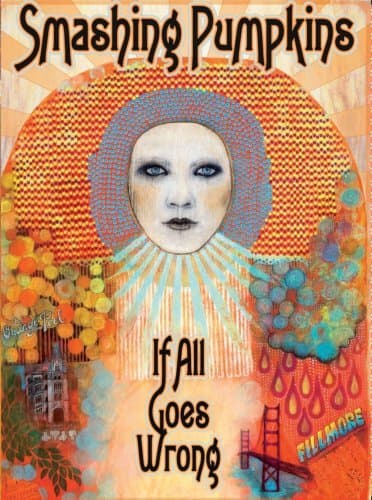Smashing Pumpkins: If All Goes Wrong