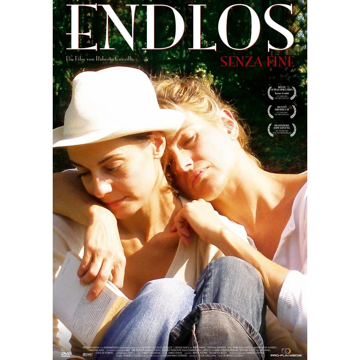No End
